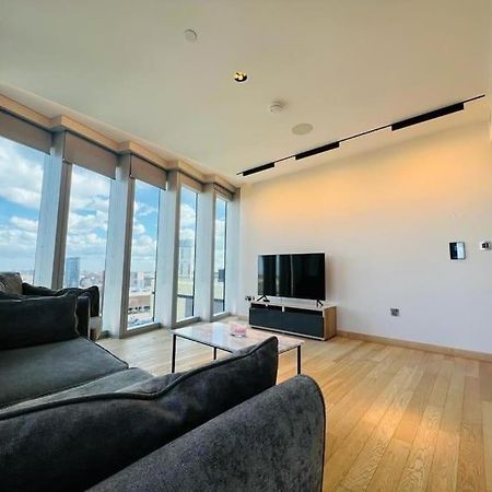 New Manhattan Loft Gardens Stratford ロンドン エクステリア 写真