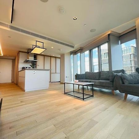 New Manhattan Loft Gardens Stratford ロンドン エクステリア 写真